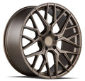 Aodhan Wheels - AFF92090511430BZ