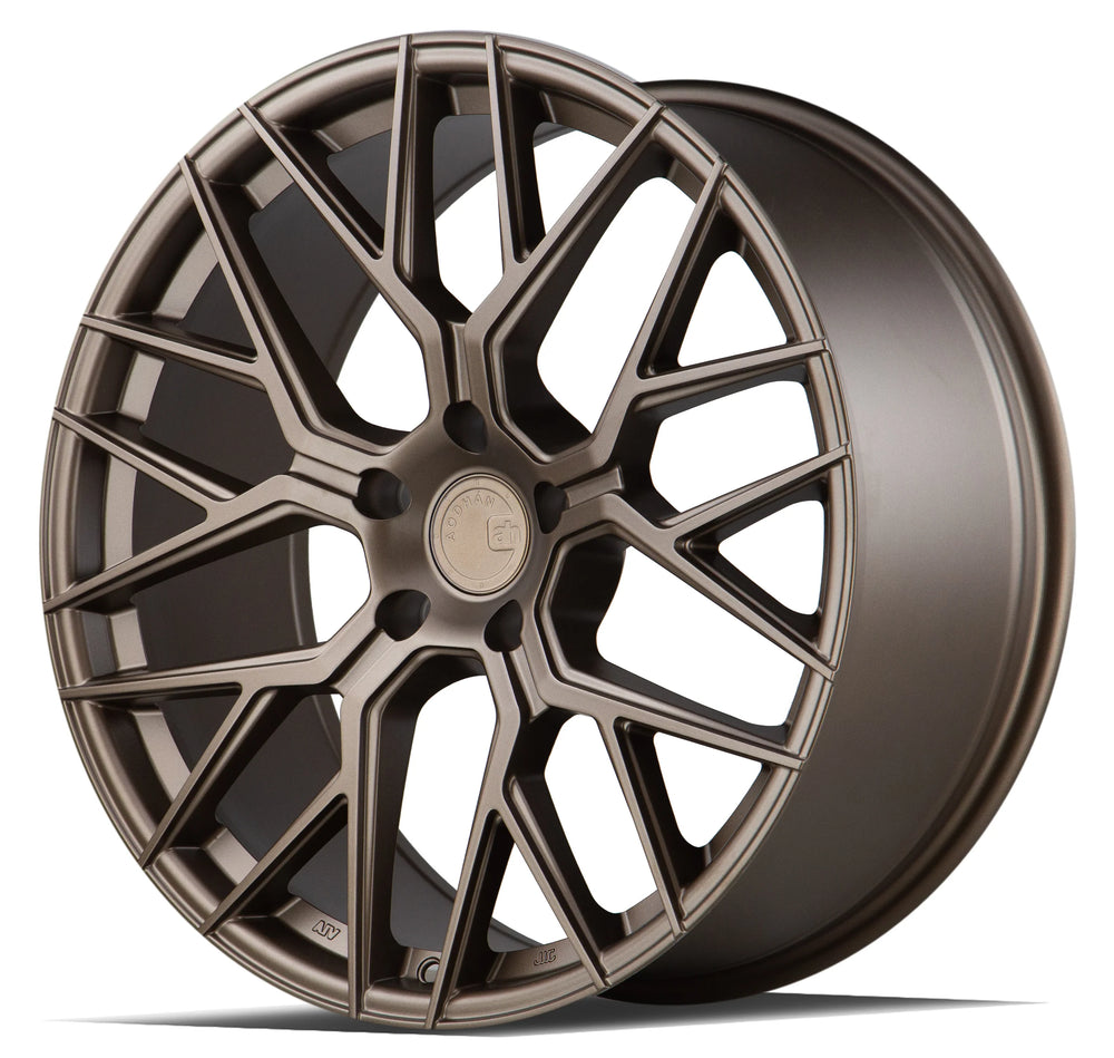Aodhan Wheels - AFF92090511430BZ