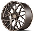 Aodhan Wheels - AFF92090511430BZ