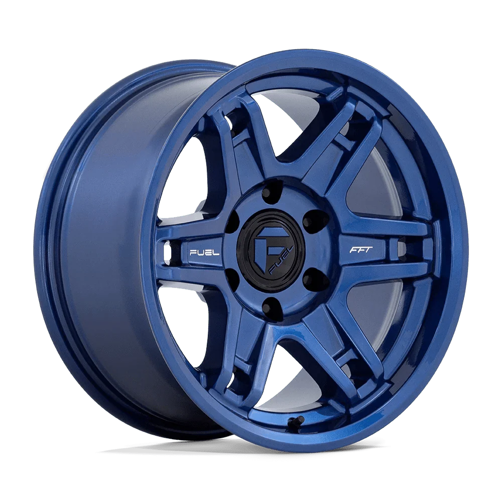 Fuel Wheels - FL-D83917907535