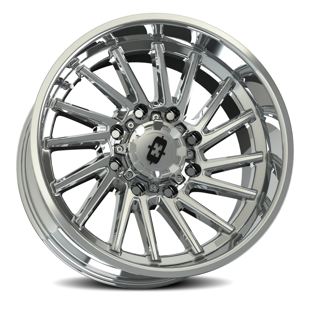Vision Wheel 8-170 CHR VIS RAPIER 306-20070C-25