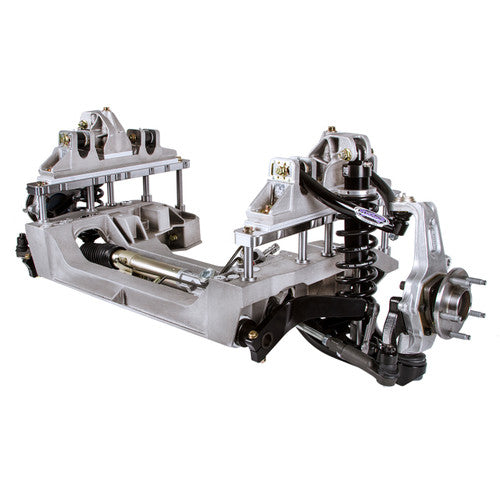 64.5-70MUST ALUMAFRAME SUS GM 5X4-3