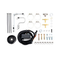 Dual Fueler Install Kit with CP3 pump Dodge Cummins 5.9L 2003-04