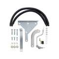 Dual Fueler Install Kit with CP3 pump Dodge Cummins 5.9L 2003-04