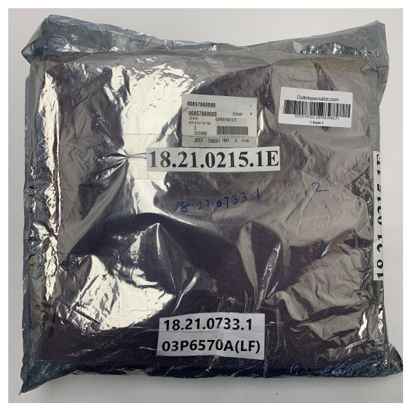 ASSY/IF 03P6570A/03P6569MBS