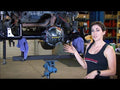 ~(550 lbs. 84X24X24)~ Pro Rock 44/60 HYBRID Front Axle Assembly 8x6.5 ARB Air Locker 4.56 RandP 68.5 Width- 2007-2018 Jeep JK