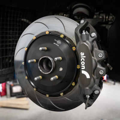 Alcon auto part