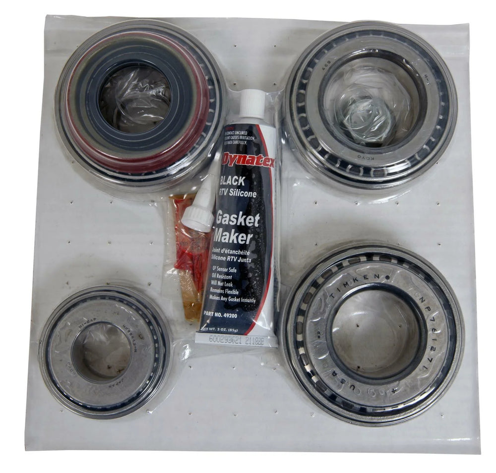 ~(10.3 lbs. 13X13X3)~ KIT BRG AND SEAL F10.5 2007-2010