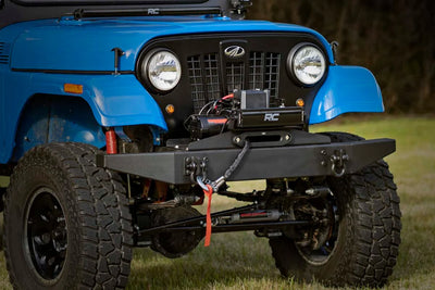 Rough Country winch