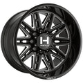 Hostile Wheels - H126-2090816555B