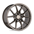 TSW Alloy Wheels - TS-1895NPT395114B76