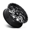 Fuel Wheels - FL-D6412070A544