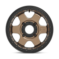 Fuel Wheels auto part