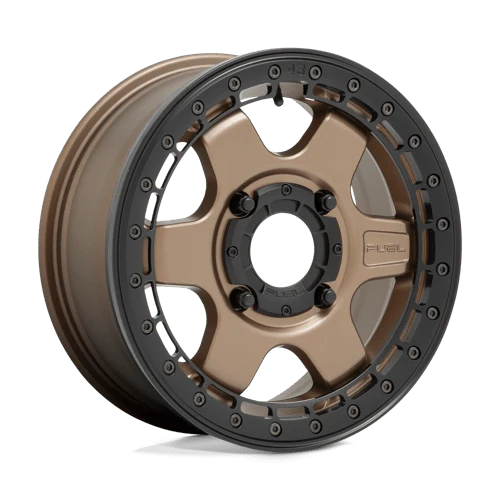 Fuel Wheels - FL-D9241560A650