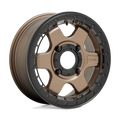 Fuel Wheels - FL-D9241560A650