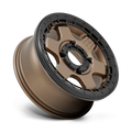 Fuel Wheels - FL-D9241560A650