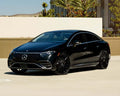 Lexani Wheel Corporation auto part