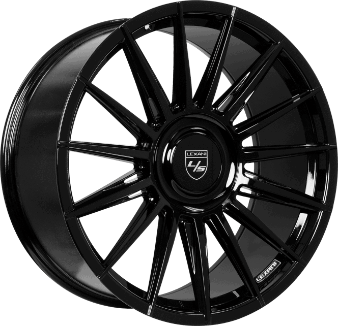 Lexani Wheel Corporation - 708-2490-00-00BRS
