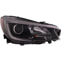 Maxzone Vehicle Lighting Corp auto part