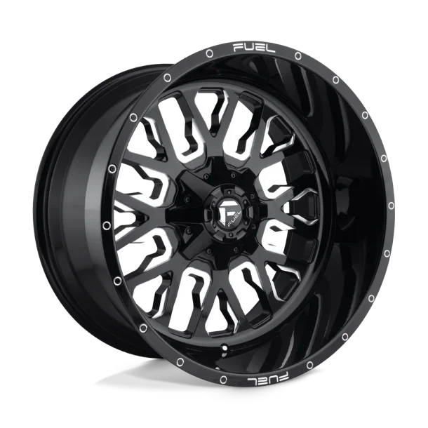 Fuel Wheels - FL-D61117909845