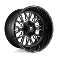 Fuel Wheels - FL-D61117909845
