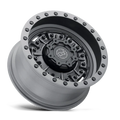 Black Rhino auto part