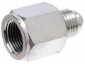 HYDRAULIC ADAPTER - BRITISH TO SAE