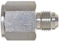 HYDRAULIC ADAPTER - BRITISH TO SAE