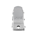 PPE Billet Upper CCV Cover - RAM 6.7L Cummins - Raw 218020100