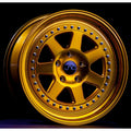 JNC Wheels - JNC-21382812870