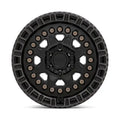 Black Rhino - BR-2090CBN06114M76