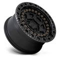 Black Rhino - BR-2090CBN06114M76