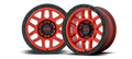 KMC Wheels - KM-KM54479050912N