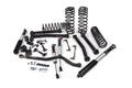 20C JEEP WRANGLER JL JKONNECT 2.5IN 4DR W/FOX 2.5 PERF SERIES SHOCKS DIESEL