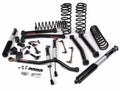 20C JEEP WRANGLER JL JKONNECT 2.5IN 4DR W/FOX 2.5 PERF SERIES SHOCKS DIESEL