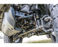 2018-2024 Jeep Wrangler JL J-Konnect 2.5 Inch Lift Kit 4 Door w/Fox 2.5 Performance Series Shocks Standard Rate Coils JSPEC