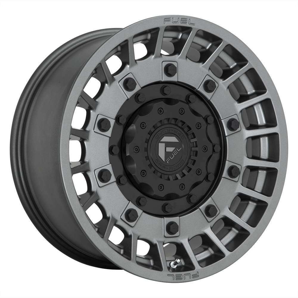 Fuel Wheels - FL-D72620001847