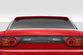 1989-1994 Nissan 240SX S13 HB Carbon Creations RBS Rear Wing Spoiler -1 Piece