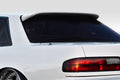 1989-1994 Nissan 240SX S13 HB Carbon Creations RBS Rear Wing Spoiler -1 Piece
