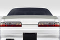1989-1994 Nissan 240SX S13 HB Carbon Creations RBS Rear Wing Spoiler -1 Piece