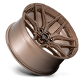 Fuel Wheels - FL-FC854ZR17906801