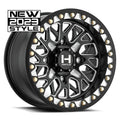 Hostile Wheels - H333-1570413744M