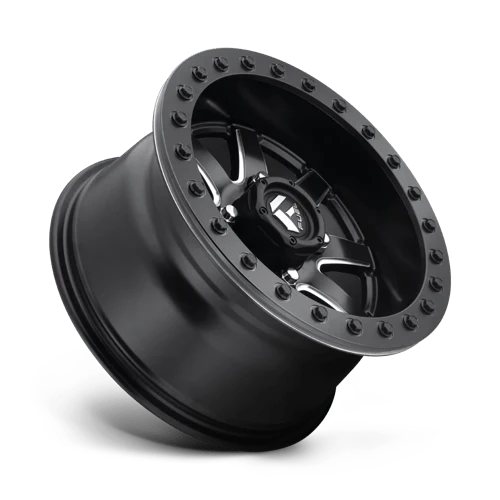 Fuel Wheels - FL-D9281580A545