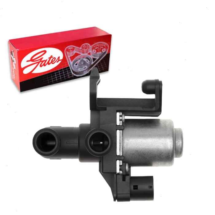 Gates auto part