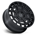 Wheel Pros Black Rhino Hard Alloys VOLTAIC 20X8.5 5X5.5 64 35 M-BLK BR404MX20858535