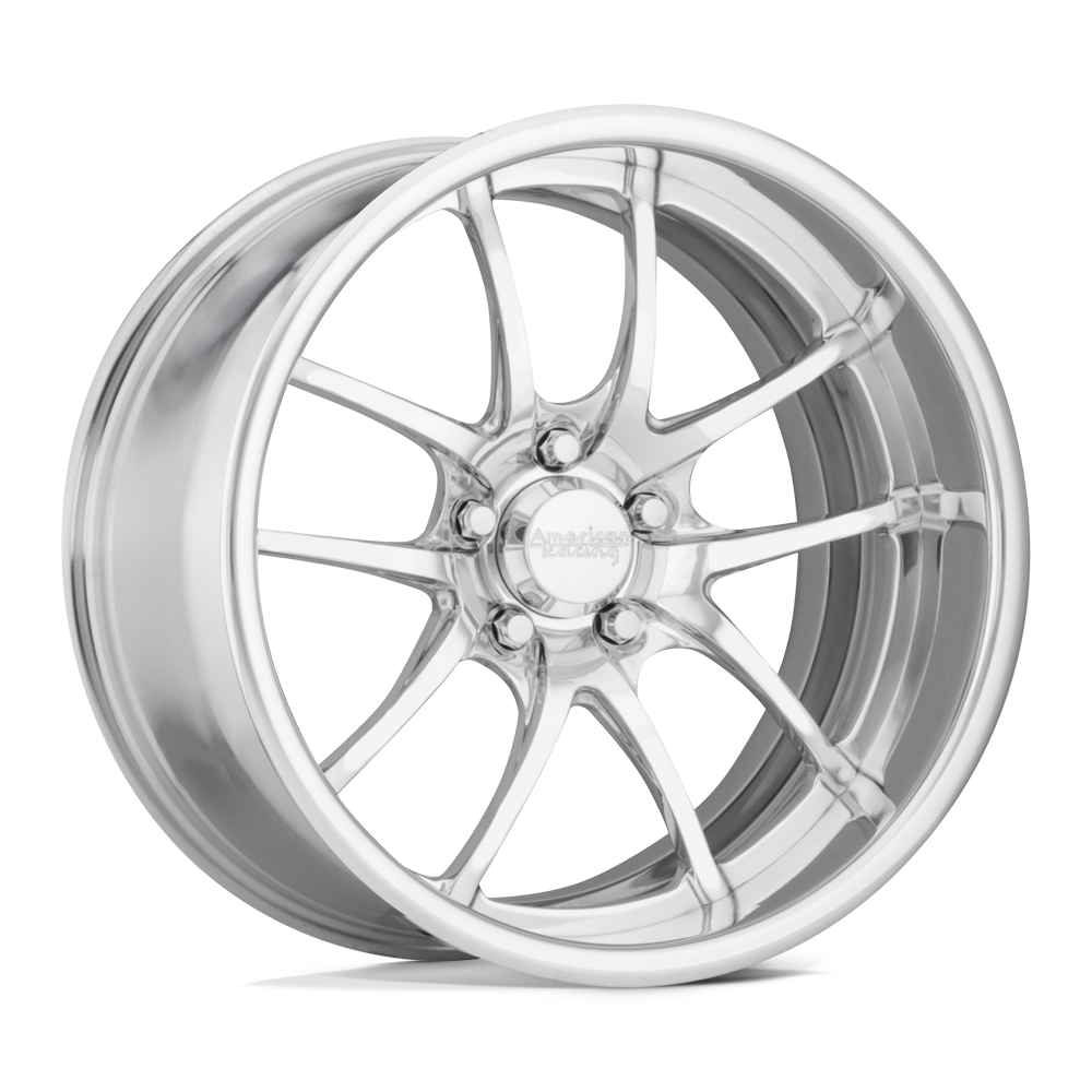 VF529 22X8.25 BLANK POLISHED (-32.0