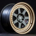 JNC Wheels - JNC-21384721286