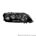 Maxzone Vehicle Lighting Corp auto part detail