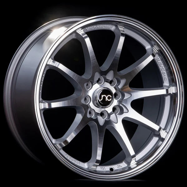 JNC Wheels - JNC-1270632153113