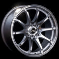 JNC Wheels auto part